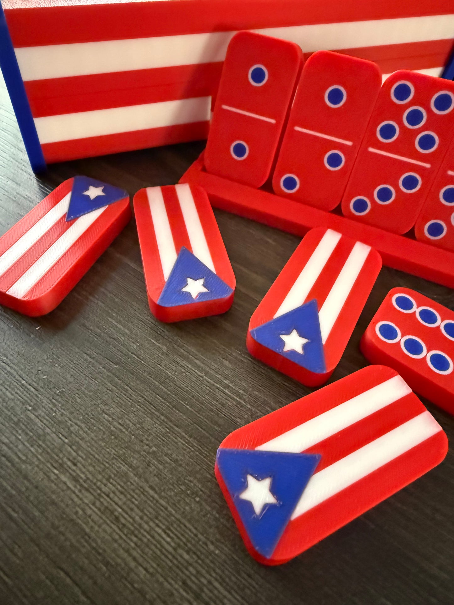 Dominos Puerto Rico