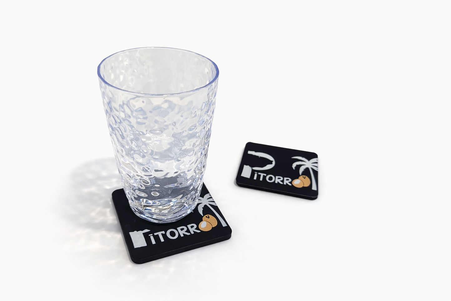 Dominos Pitorro de coco