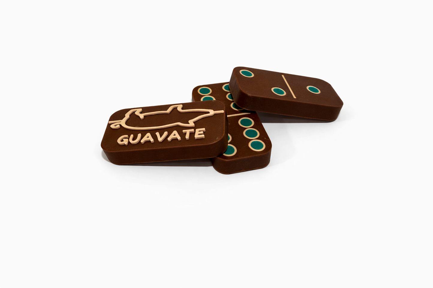 Dominos Guavate