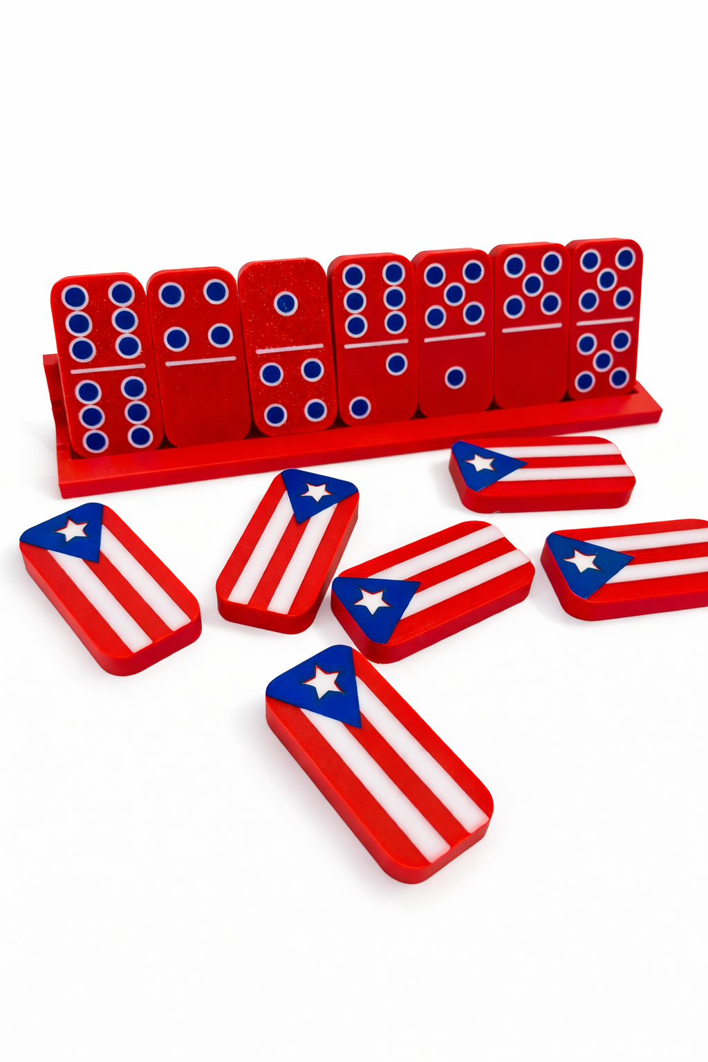 Dominos Puerto Rico