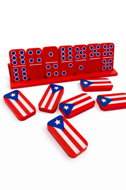 Dominos Puerto Rico