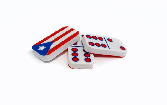 Dominos Puerto Rico