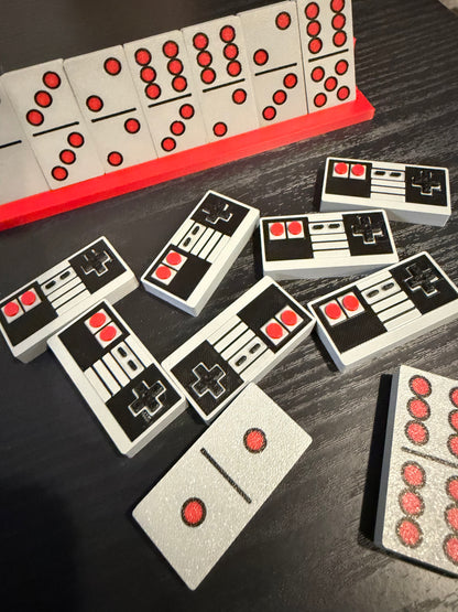Dominos Nintendo