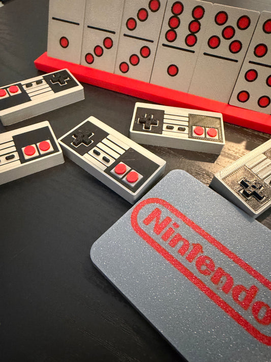 Dominos Nintendo