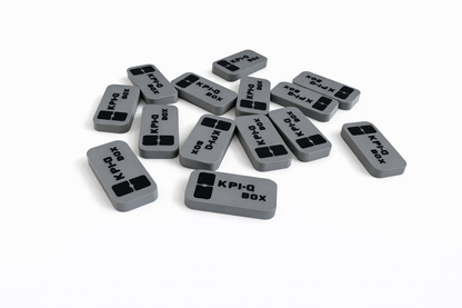 Dominos KPI-Q Box