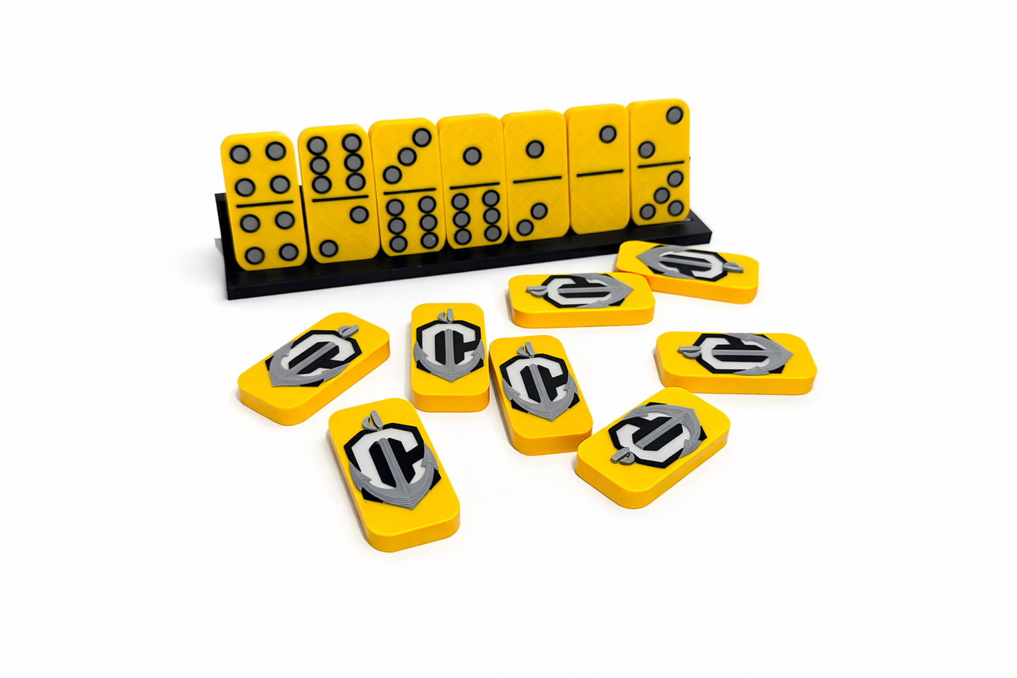 Dominos Capitanes Arecibo