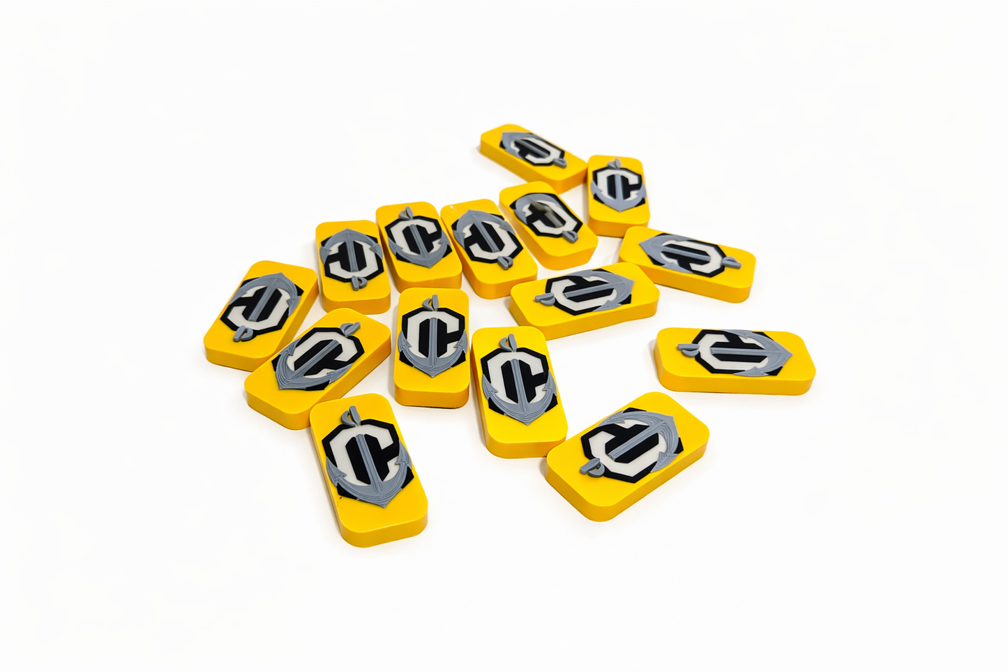 Dominos Capitanes Arecibo