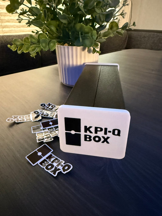 Dominos KPI-Q Box
