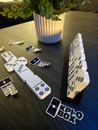 Dominos KPI-Q Box
