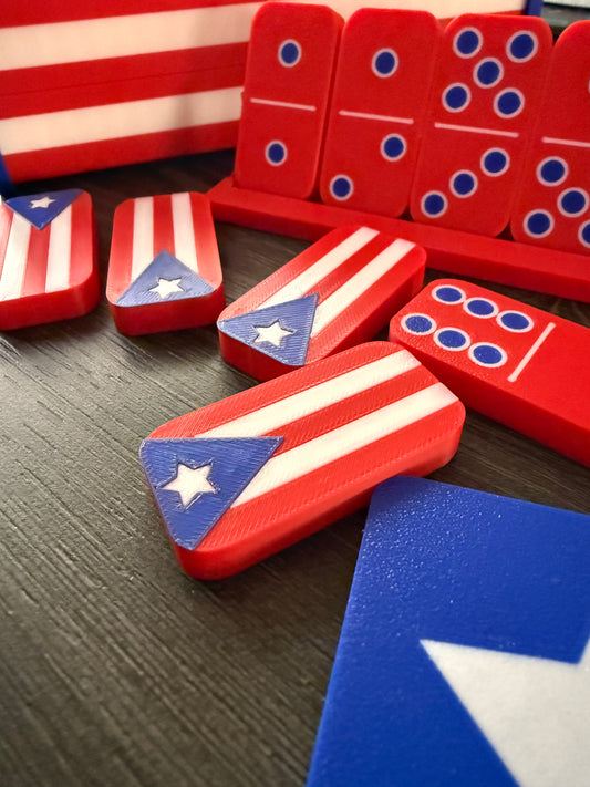Dominos Puerto Rico