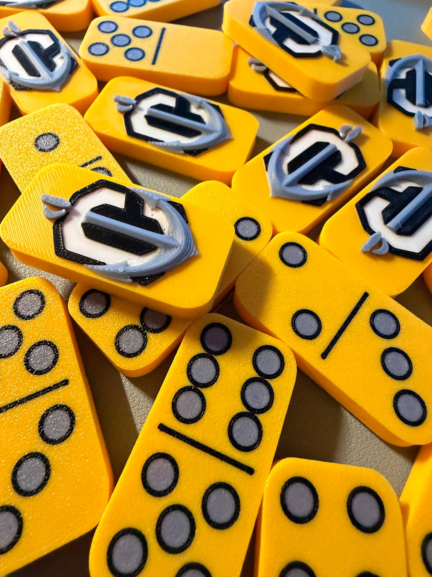 Dominos Capitanes Arecibo