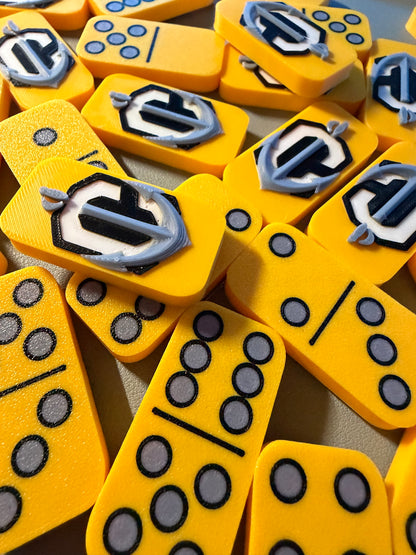 Dominos Capitanes Arecibo